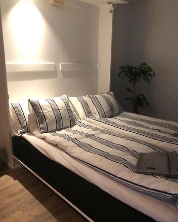 Mariannelund Bed&Beer Panzió Loberod Kültér fotó