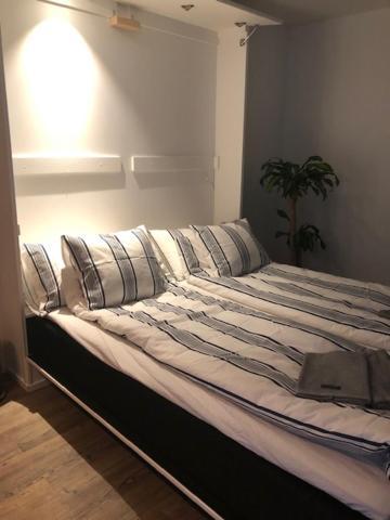 Mariannelund Bed&Beer Panzió Loberod Kültér fotó
