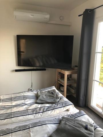 Mariannelund Bed&Beer Panzió Loberod Kültér fotó
